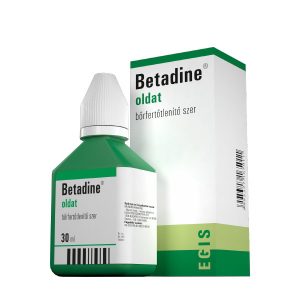Betadine oldat 30ml